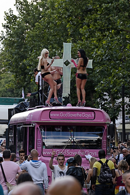 Gay Pride Paris 2012-337